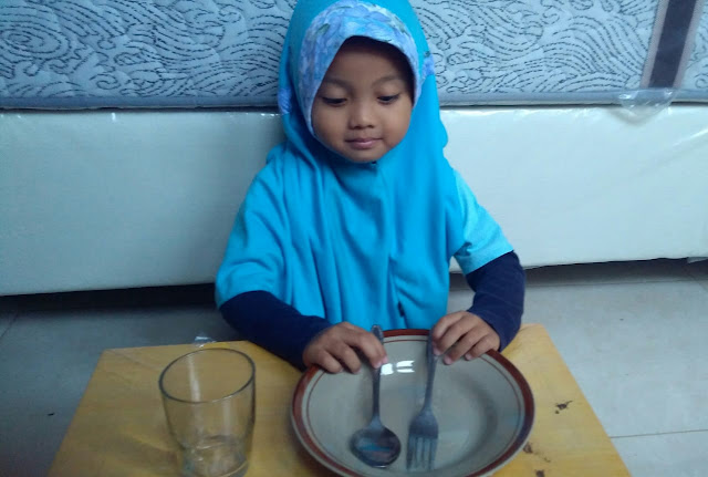 Yuk! Kenalkan dan Ajak Anggota Keluarga untuk Puasa Sunnah Asyura 10 Muharram 1442 H 2020 M